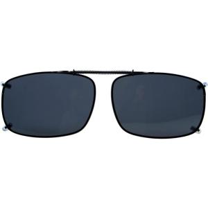 imageEyekepper Large Clip On Sunglasses Polarized LensC60grey