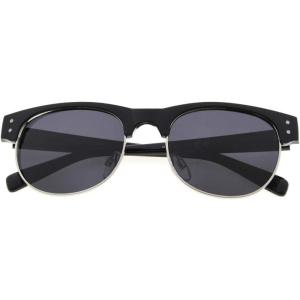 imageEyekepper Oversize Bifocal Sunglasses WomenBlack