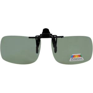 imageEyekepper Polarized Flip up Sunglasses Clip onG15 New