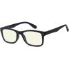 Black-block Blue Light Lens