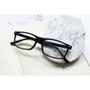 imageEyekepper 2 Pack Computer Reading Glasses Blue Light Blocking Readers for Men Women Black2 Black