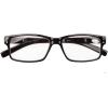 imageEyekepper 5 Pack Reading Glasses for Men Spring Hinges Classic Readers5 Pairs Mix