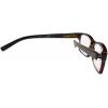 imageEyekepper 5 Pack Reading Glasses for Men Spring Hinges Classic ReadersBlackYellow5pcs All Clear Lens