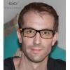 imageEyekepper 5 Pack Reading Glasses for Men Spring Hinges Classic ReadersBlue Light Blockingb407 Pairs