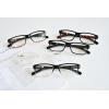 imageEyekepper 5 Pack Reading Glasses for Men Spring Hinges Classic ReadersBlue Light Blockingb407 Pairs