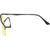 imageEyekepper Quality Spring Hinges HalfRim Computer Readers Reading GlassesBlack Framebb60 Lens