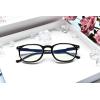 imageEyekepper Blue Light Blocking Reading Glasses for Men Women Vintage Readers2 Black