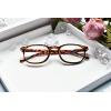 imageEyekepper Blue Light Blocking Reading Glasses for Men Women Vintage Readers2 Tortoise