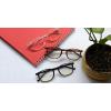 imageEyekepper Blue Light Blocking Reading Glasses for Men Women Vintage ReadersClear
