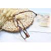 imageEyekepper Blue Light Blocking Reading Glasses for Men Women Vintage ReadersTortoise