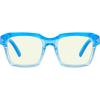 imageEyekepper Design Reading Glasses for Women Blue Light Blocking Computer Readers with Spring Hinges  Yellow 150Blue