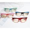 imageEyekepper 4pack Cat Eye Reading Glasses Blue Light Blocking Reader for Women4 Pack Mix Color