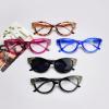 imageEyekepper 5pack Cat Eye Reading Glasses Women Readers5 Pack Mix Color