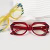 imageEyekepper 5pack Reading Glasses Blue Light Blocking Women Stylish Readers4 Pack Mix Color