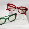 imageEyekepper 5pack Reading Glasses Blue Light Blocking Women Stylish Readers5 Pack Mix Colora