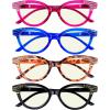 Blue Light Blocking Reading Glasses