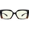 Black/Tortoise