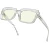 Transparent-bb40 Lens