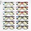 imageEyekepper 4Pack Design Reading Glasses Blue Light Blocking Oversized Computer Glasses Readers Women 12512 Pack Mix  Uvfh1570