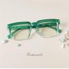 imageEyekepper 4Pack Design Reading Glasses Blue Light Blocking Oversized Computer Glasses Readers Women 125Ablue Light Blocking Reading Glasses