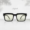 imageEyekepper 4Pack Design Reading Glasses Blue Light Blocking Oversized Computer Glasses Readers Women 125Ablue Light Blocking Reading Glasses