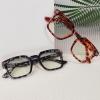 imageEyekepper 4Pack Design Reading Glasses Blue Light Blocking Oversized Computer Glasses Readers Women 125Bblue Light Blocking Reading Glasses