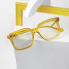 imageEyekepper 4Pack Design Reading Glasses Blue Light Blocking Oversized Computer Glasses Readers Women 125Cblue Light Blocking Reading Glasses