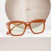 imageEyekepper 4Pack Design Reading Glasses Blue Light Blocking Oversized Computer Glasses Readers Women 125Cblue Light Blocking Reading Glasses