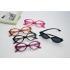 imageEyekepper Reading Glasses For Women Stylish Readers5 Pack Mix Color