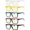Blue Light Blocking Reading Glasses