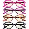 Blue Light Blocking Reading Glasses