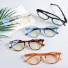 imageEyekepper 4pack Reading Glasses Blue Light Blocking Women Cat Eye Readers10 Pack Mix Color  Uvr071