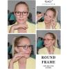 imageEyekepper 4pack Reading Glasses Blue Light Blocking Women Cat Eye Readers10 Pack Mix Color  Uvr071