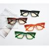 imageEyekepper 4pack Reading Glasses Blue Light Blocking Women Cat Eye Readers4 Pack Mix Color