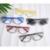 imageEyekepper 5pack Cat Eye Reading Glasses for Women Retro Cute Readers5 Pack Mix Color