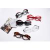 imageEyekepper 4pack Cat Eye Reading Glasses Blue Light Blocking Women Readers 4005 Pack Mix Color