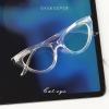 imageEyekepper 4pack Reading Glasses Blue Light Blocking Cateye Computer Glasses Readers Women 275Blue Light Blocking Reading Glasses