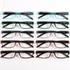 imageEyekepper Oversized Reading Glasses for Women Fashion Readers10 Pack Mix  R012n
