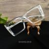 imageEyekepper Oversized Reading Glasses for Women Fashion Readers5 Pack Mix Color