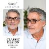 imageEyekepper Progressive Multifocus Reading Glasses Blue Light Blocking for Men No Line Multifocal ReadersGreymr008n
