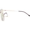 imageEyekepper Rimless Progressive Glasses Multifocus Readers Blue Light Filter Reading Eyeglasses Men WomenGold