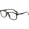 imageEyekepper Progressive Multifocus Reading Glasses Blue Light Blocking for Men No Line Multifocal ReadersBlackmr005n