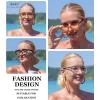 imageEyekepper 4pack Multifocal Reading Glasses Blue Light Blocking Progressive Multifocus Readers Women 1004 Pack Mix Color