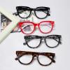 imageEyekepper 4packing Bifocal Reading Glasses Women Stylish Bifocal Readers4pcsclear Lens