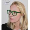 imageEyekepper 4Pack Bifocal Reading Glasses for Women  Ladies Bifocal Readers4pcs Clear Lensmix