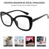 imageEyekepper 4pack Bifocal Reading Glasses for Women  Stylish Ladies Bifocal Readers 150