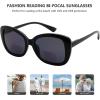 imageEyekepper 4pack Bifocal Reading Glasses for Women  Stylish Ladies Bifocal Readers4 Pack Grey Lens Mix Color