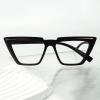 imageEyekepper 4pack Bifocal Reading Glasses for Women Bifocal Readers4 Pack Clear Lens Mix Color