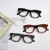 imageEyekepper 4pack Bifocal Reading Glasses for Women Small Bifocal Readers4 Pack Clear Lens Mix Color