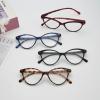 imageEyekepper 4pack Reading Glasses for Women Cateye Readers 1004 Pack Mix Color